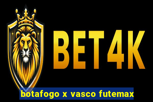 botafogo x vasco futemax